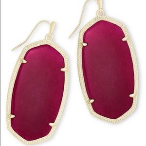 Kendra Scott Danielle Drop Earrings